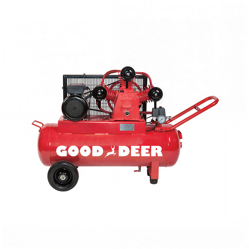 Compressor de ar monofásico